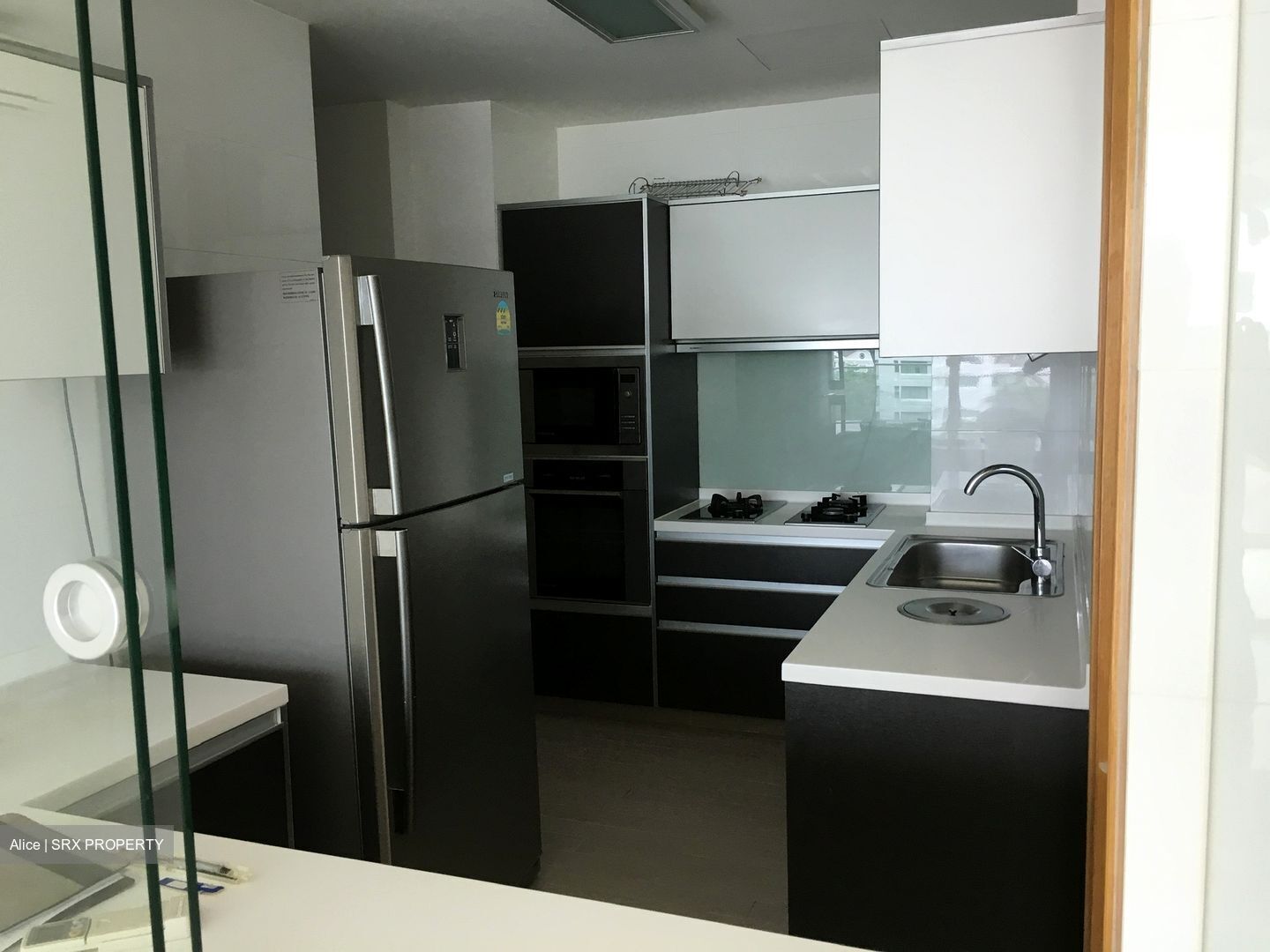 One Jervois (D10), Condominium #633766661